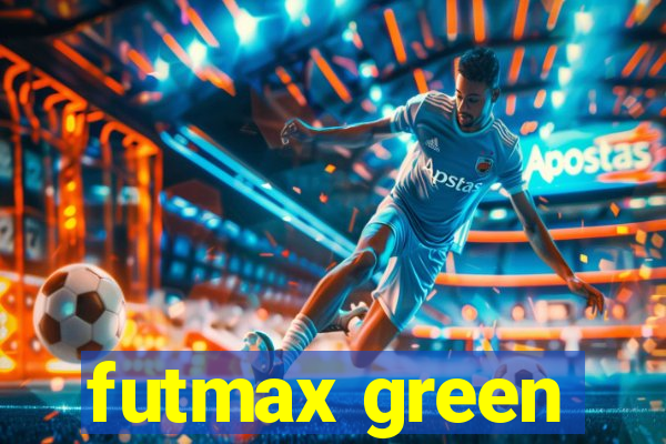 futmax green